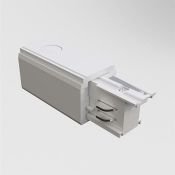 Ввод питания правый Trinity TRA005B-31W-R белый