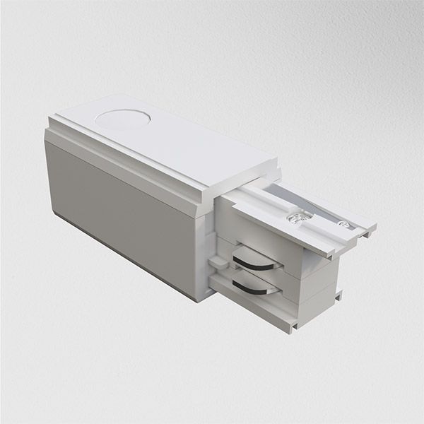 Ввод питания правый Trinity TRA005B-31W-R белый
