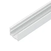 Профиль для гибкого неона ARL-NOVA-BLK-16x15-1000 ANOD 047034