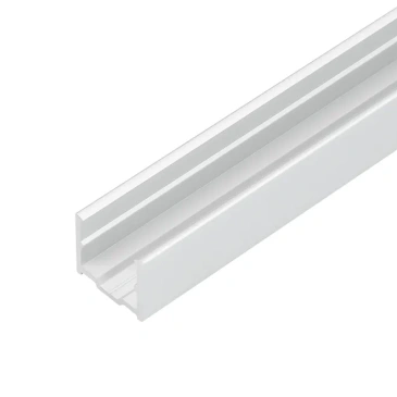 Профиль для гибкого неона ARL-NOVA-BLK-16x15-1000 ANOD 047034