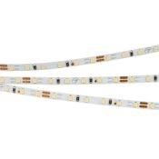Светодиодная лента Белый 2216 24V  9.6W/m 120Led/метр 024410(2) MICROLED-M120-4mm 6000K -4мм LUX