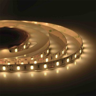 Светодиодная лента Белый теплый 5630 12V  9.6W/m 60Led/метр 202BL Стандарт 10мм IP20 3м блистер Светодиодная лента Белый теплый 5630 12V  9.6W/m 60Led/метр 202BL Стандарт 10мм IP20 3м блистер