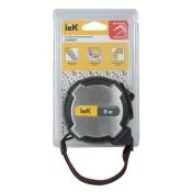 Рулетка строительная EXPERT 8м TIR10-2-008 IEK