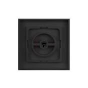 Накладка декоративная 050851 TRIAC-601-33-DIM-PD-IN Black Matte