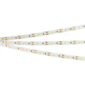Светодиодная лента Белый теплый 2835 48V  9.6W/m 120Led/метр 032189 RT-A120-10mm 3000K  LUX (30m)