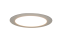 Встраиваемый светильник-панель  12W Белый дневной 00-00002407  PL-R170-12-NW 220V IP20 круглый белый