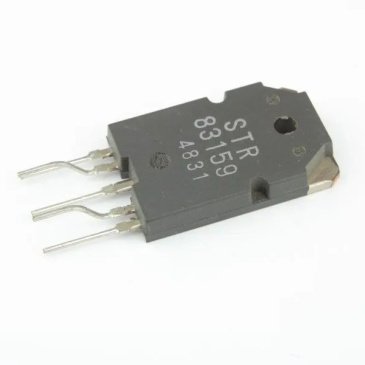 микросхема STR83159