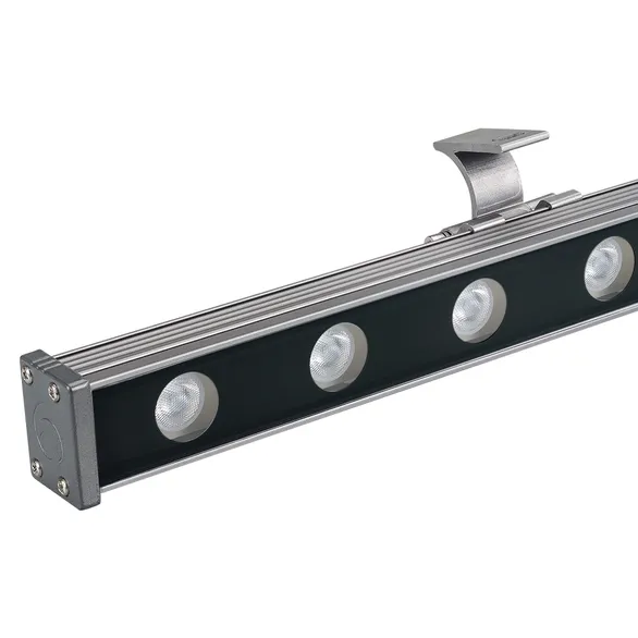 прожектор Белый дневной  18W 024299(1) AR-LINE-1000 220V 30 градусов  IP65