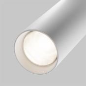 Трековый светильник 20W Белый-MIX Фокус/Focus Led Exility 36deg TR032-4-20WTW-M-DD2-W Dim Dali2 на магнитный шинопровод белый