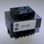 трансформатор ТП131-18
