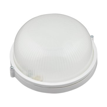 светильник  12W Белый дневной UL-00012046 ULW-K21B 220V IP54 круглый накладной белый