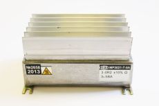 Резистор догрузочный  МР 3021-Т-5А-3х5 ВА