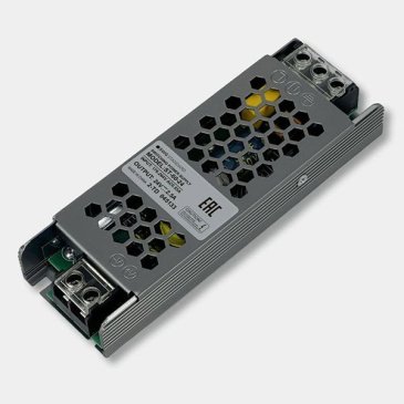 Блок питания (AC-DC) 24V  60W 00-00045133 ST-60-24 кожух