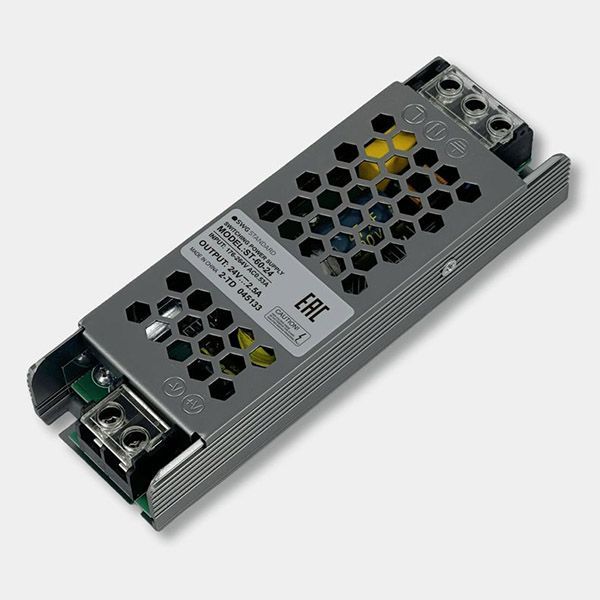 Блок питания (AC-DC) 24V  60W 00-00045133 ST-60-24 кожух