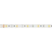 Светодиодная лента RGBW 5060 24V 14.4W/m  60Led/метр герм (силикон) 034184 RTW-SE-B60-10mm  LUX IP65