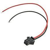Кабель межплатный SM 22AWG 2P*150mm Female Кабель межплатный SM 22AWG 2P*150mm Female
