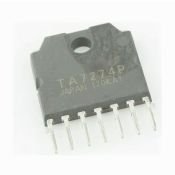 микросхема TA7274P
