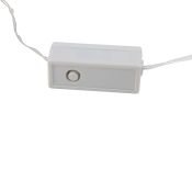 гирлянда РОСА MULTICOLOR UL-00011305 ULD-S1000-100-DTA прозрачный провод MULTI IP20 DEW BAND 10м