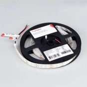 Светодиодная лента Белый теплый 2835 24V 20W/m 196Led/метр 025153(2) RT-A196-15mm 2700К CRI98 LUX