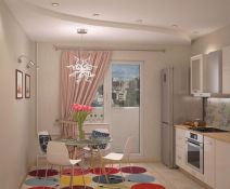 Встраиваемый светильник без лампы DENKIRS ENKEL DK3012-AL GU10 серый круглый IP44
