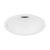 Встраиваемый светильник  12W Белый теплый 059108 MS-ARADO-BUILT-R75 55 deg IP20 круглый белый металл