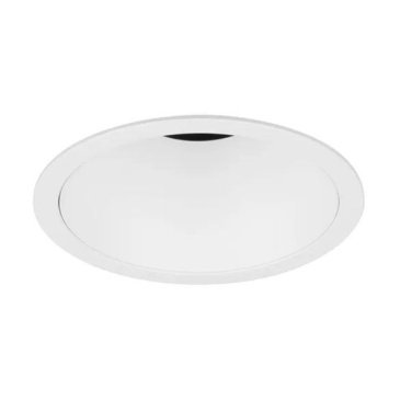 Встраиваемый светильник  12W Белый теплый 059108 MS-ARADO-BUILT-R75 55 deg IP20 круглый белый металл