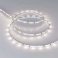 Светодиодная лента Белый дневной 2835 12V  4.8W/m 60Led/метр 028613(2) RT-A60-5mm 4000K  LUX