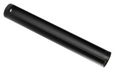 светильник  7W Белый теплый 020349 LGD-Path-Round90-H650B-7W 220V IP54 цилиндр стационарный черный