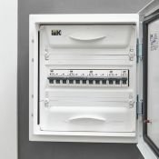 Автоматический выключатель 3-пол. 4А M06N B 6kA AR-M06N-3-B004 ARMAT IEK