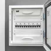 Автоматический выключатель 2-пол.  3А M10N B 10kA AR-M10N-2-B003 ARMAT IEK