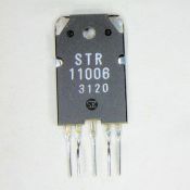 микросхема STR11006