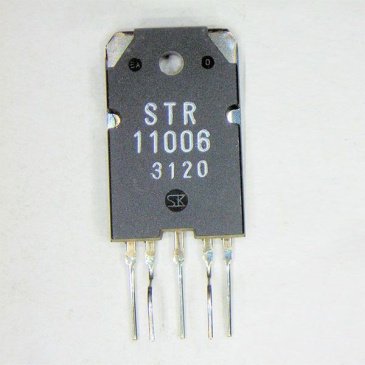 микросхема STR11006