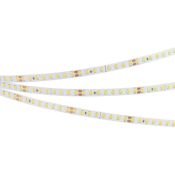 Светодиодная лента Белый 2835 24V  9.6W/m 128Led/метр 038755 RT-A128-8mm 6000K  LUX