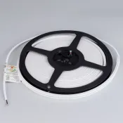 Гибкий неон   36W Красный 038313 MOONLIGHT-SIDE-A168-4x10mm 24V IP65