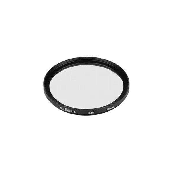 Фильтр LGD-ARTIFACT-DIFFUS-LENS-R49 (BK) 059718