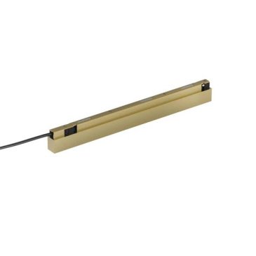 Блок питания для трека SHINE BASE TR5739-SB 48V 150W IP20  внешний латунь