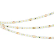 Светодиодная лента Белый дневной 2835 24V  9.6W/m 120Led/метр 011581(2) RT-A120 4000К  LUX