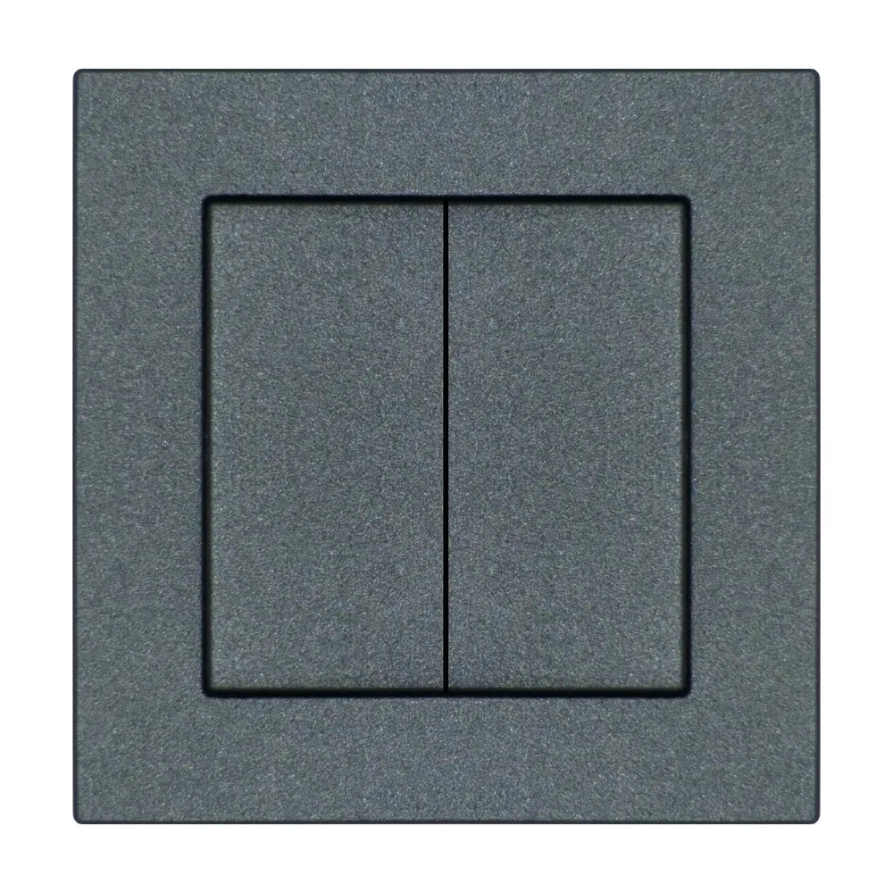 пульт-радиопередатчик nooLite PB-412 черный