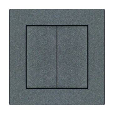 пульт-радиопередатчик nooLite PB-412 черный