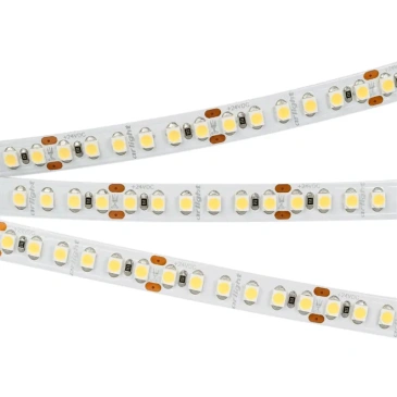 Светодиодная лента Белый дневной 2835 24V 15W/m 176Led/метр 048131 UL-A176-8mm 5000K