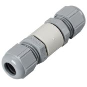 Соединитель KLW-2 (4-10mm, IP67) 016900