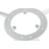 Модуль светодиодный со встроенным драйвером 42W Белый дневной UL-00010962 ULE-Q930-42W-4000K IP40 CLEAR