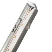 Фитосветильник  10W UL-00003957 ULI-P16-10W-SPLE WHITE линейный 570мм спектр для фотосинтеза IP20
