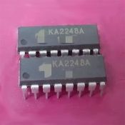микросхема KA2248A