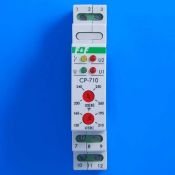Реле напряжения CP-710 для однофазной сети ЕА04.009.001