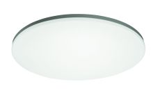 Накладной светильник  45W Белый дневной LUX0300520 SUN 220V IP20 круглый серый