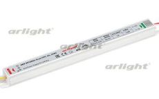 Блок питания (AC-DC) 12V 24W 019371 ARV-HT12024-Slim IP20 пластик Блок питания (AC-DC) 12V 24W 019371 ARV-HT12024-Slim IP20 пластик