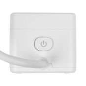 удлинитель с заземлением Uniel UL-00011251 S-GCD2-1.5SBUH WHITE 1,5м Standart