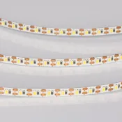 Светодиодная лента Белый теплый 2216 24V 10W/m 160Led/метр 057859 FC-M160-4mm Warm3000-CX1 (резка 1 светодиод)