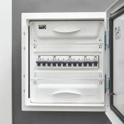 Автоматический выключатель 3-пол. 40А M06N C 6kA AR-M06N-3-C040 ARMAT IEK